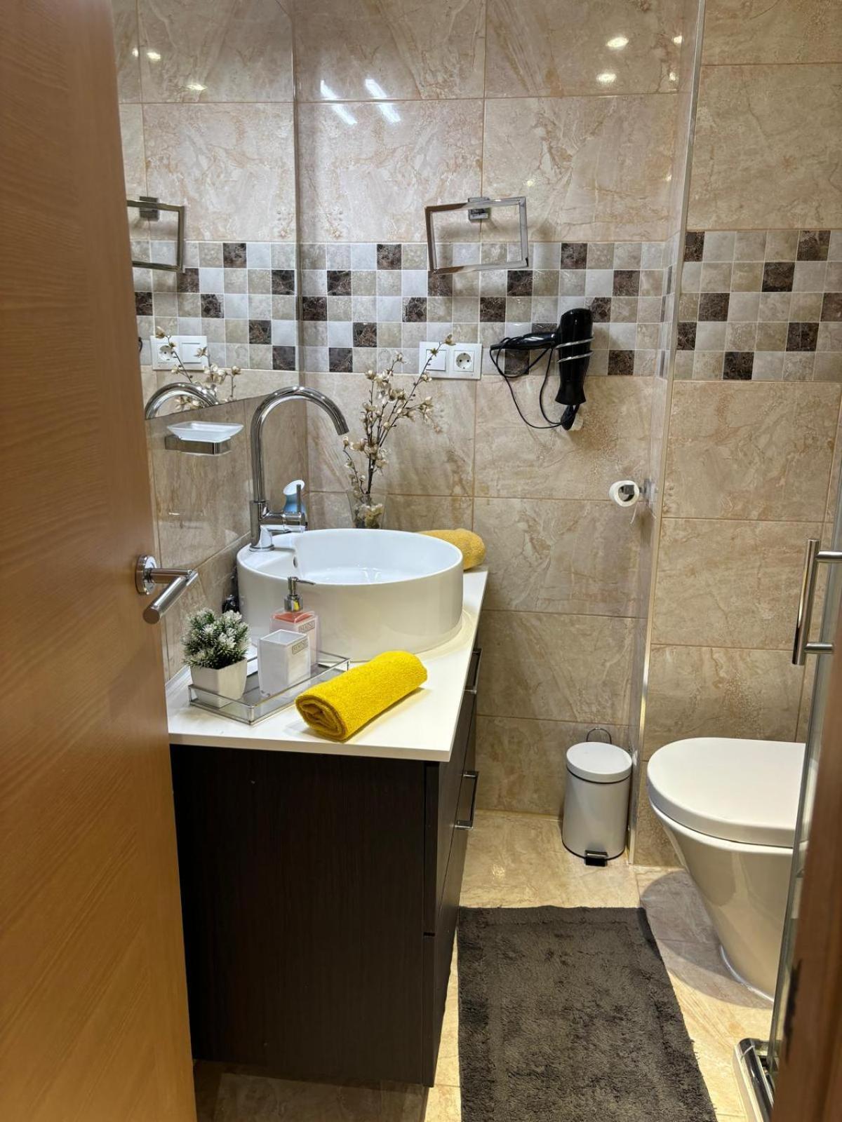 Apartmento De 3 Habitaciones Con Vistas Al Mar Playa de Gandia エクステリア 写真
