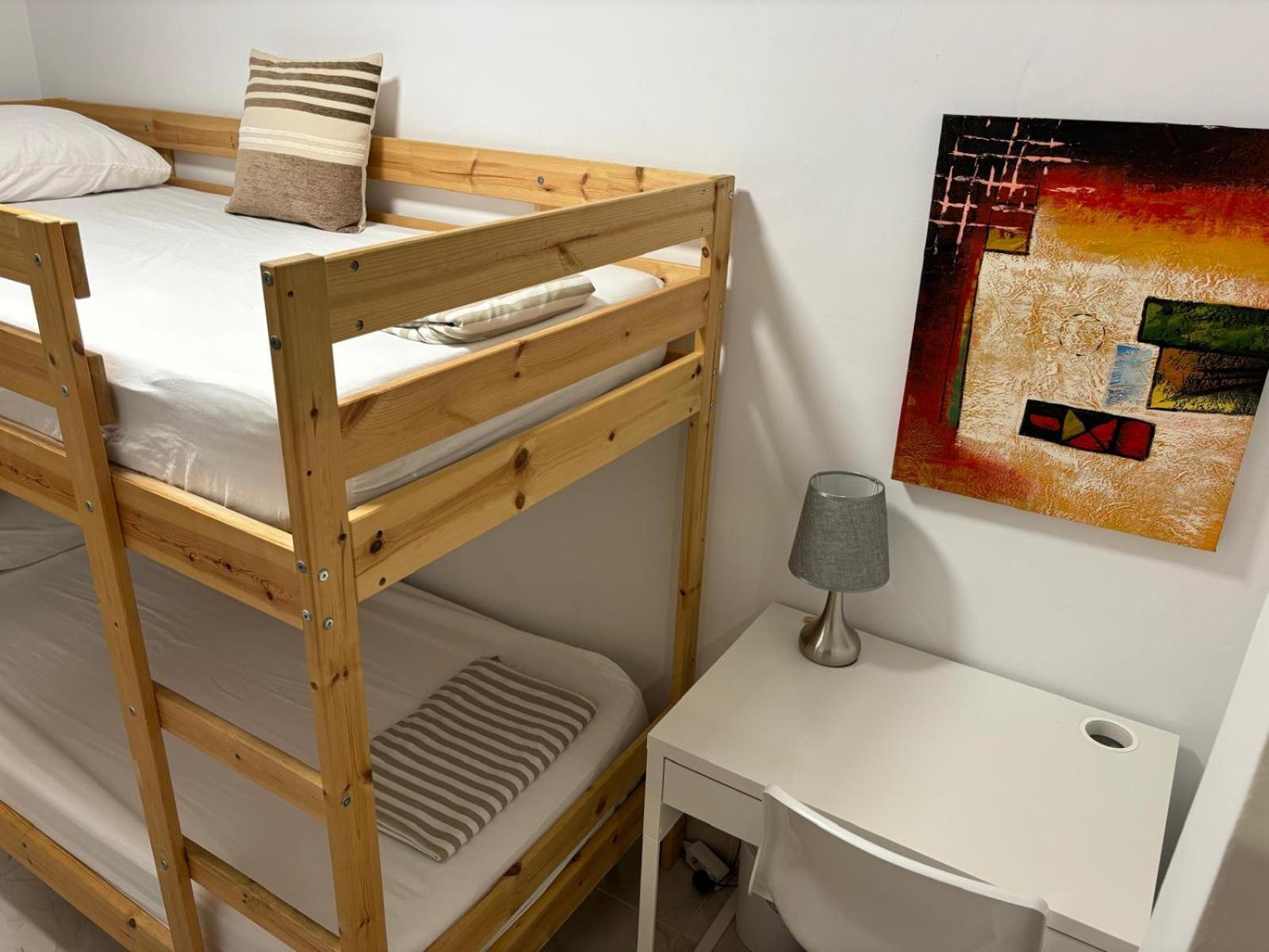 Apartmento De 3 Habitaciones Con Vistas Al Mar Playa de Gandia エクステリア 写真